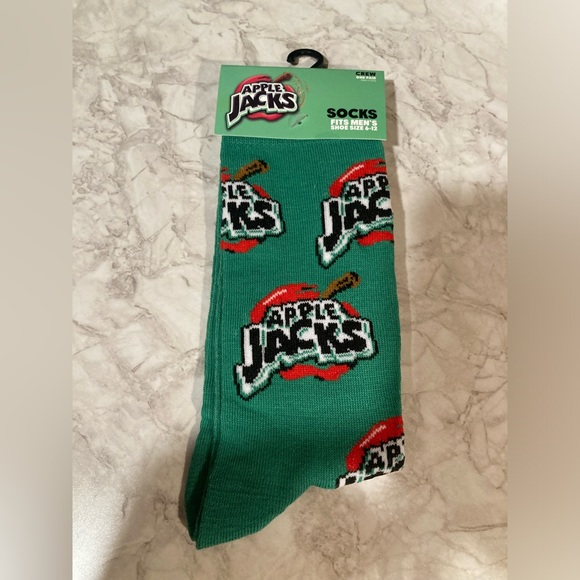 CrewSocks - Picture 3 of 3